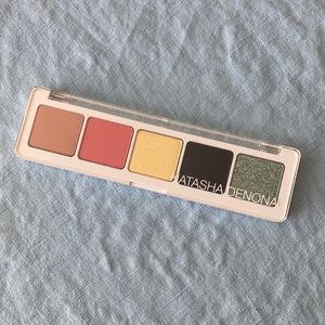 Natasha Denona eyeshadow pallet